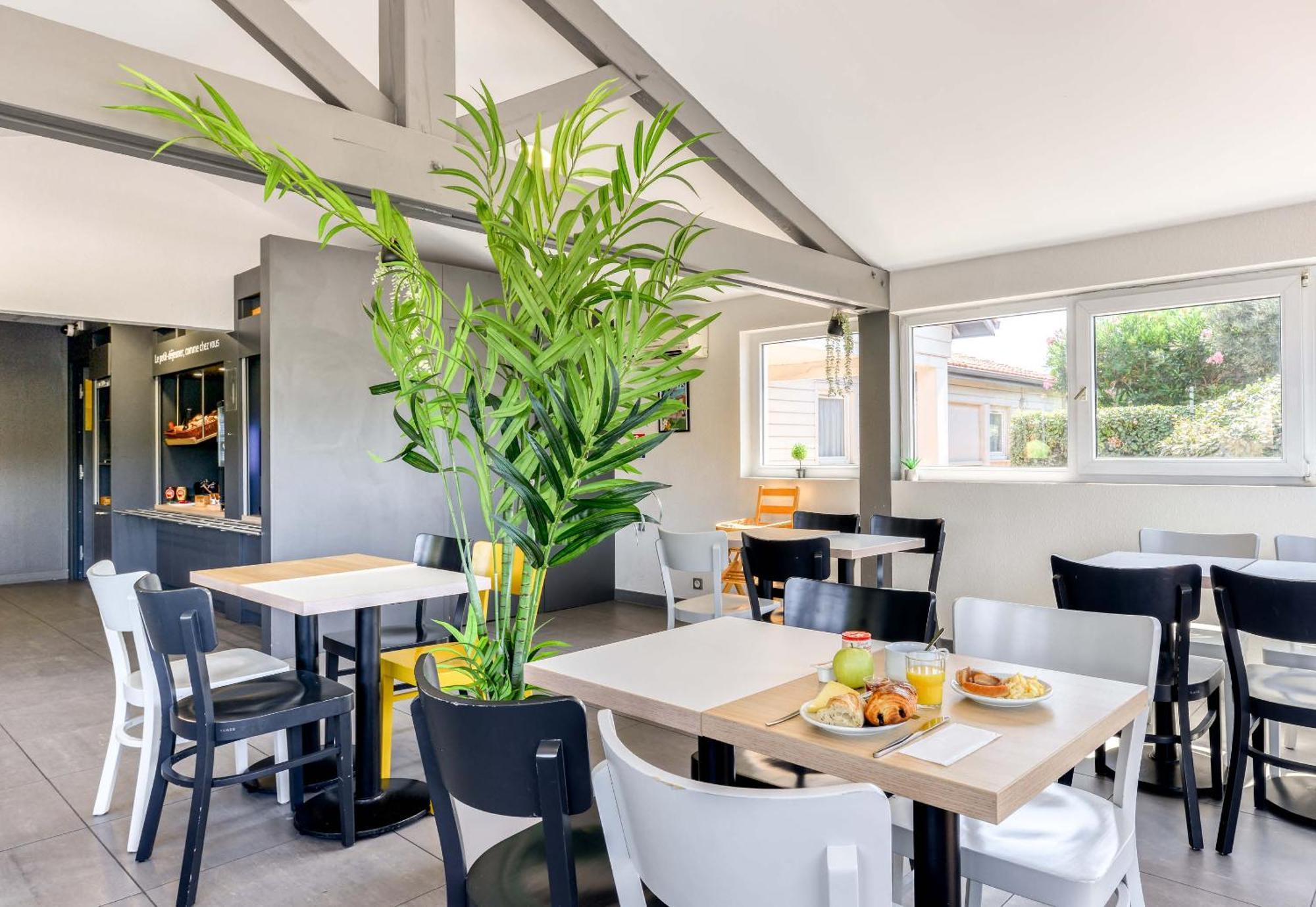 Hotel 1 Narbonne